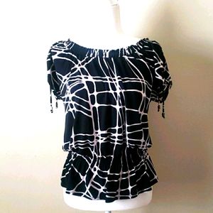 Worthington Women's Blouse